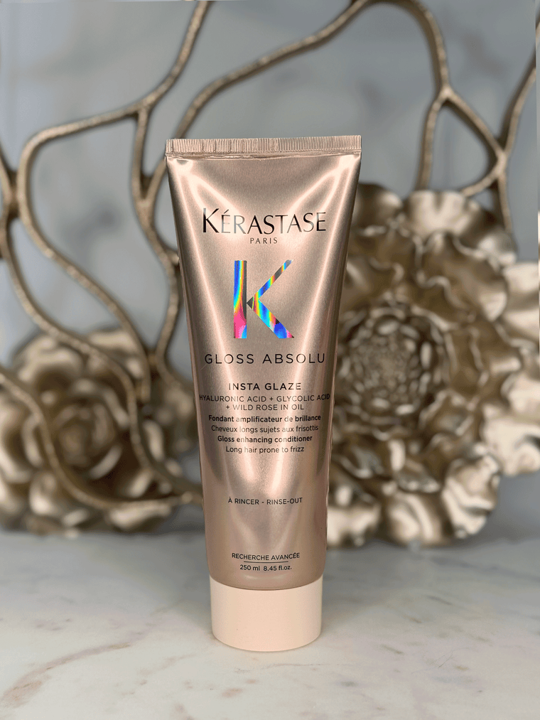 GLOSS ABSOLU INSTA GLAZE ANTI-FRIZZ CONDITIONER