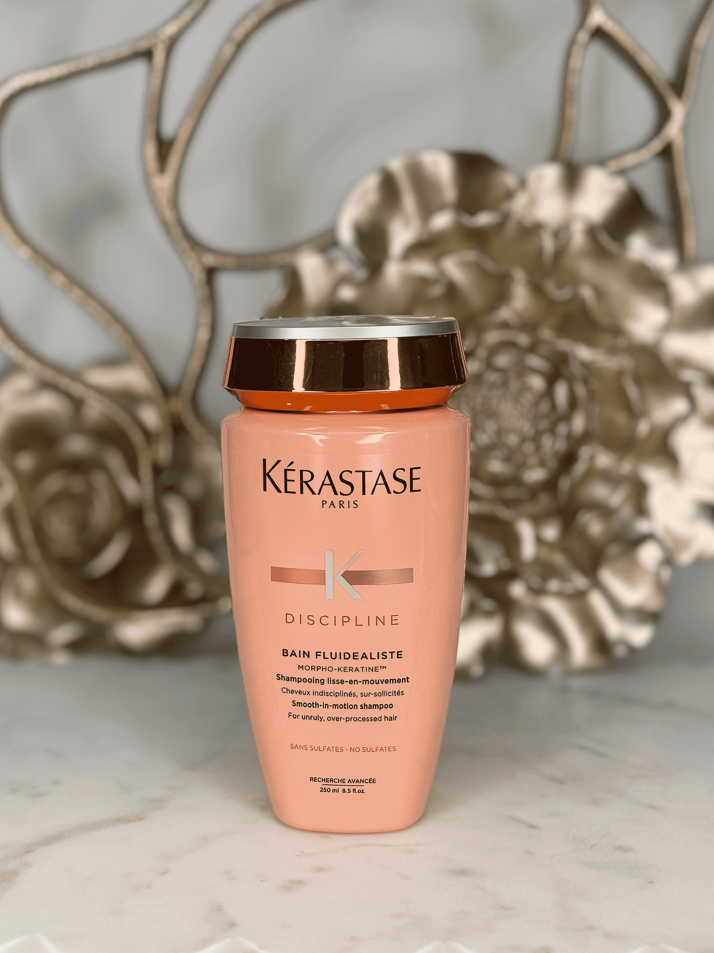 DISCIPLINE BAIN FLUIDEALISTE SHAMPOO