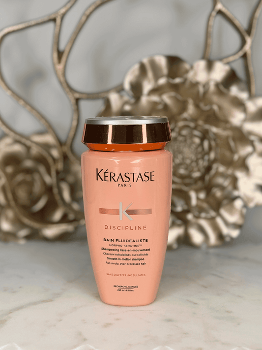 DISCIPLINE BAIN FLUIDEALISTE SHAMPOO