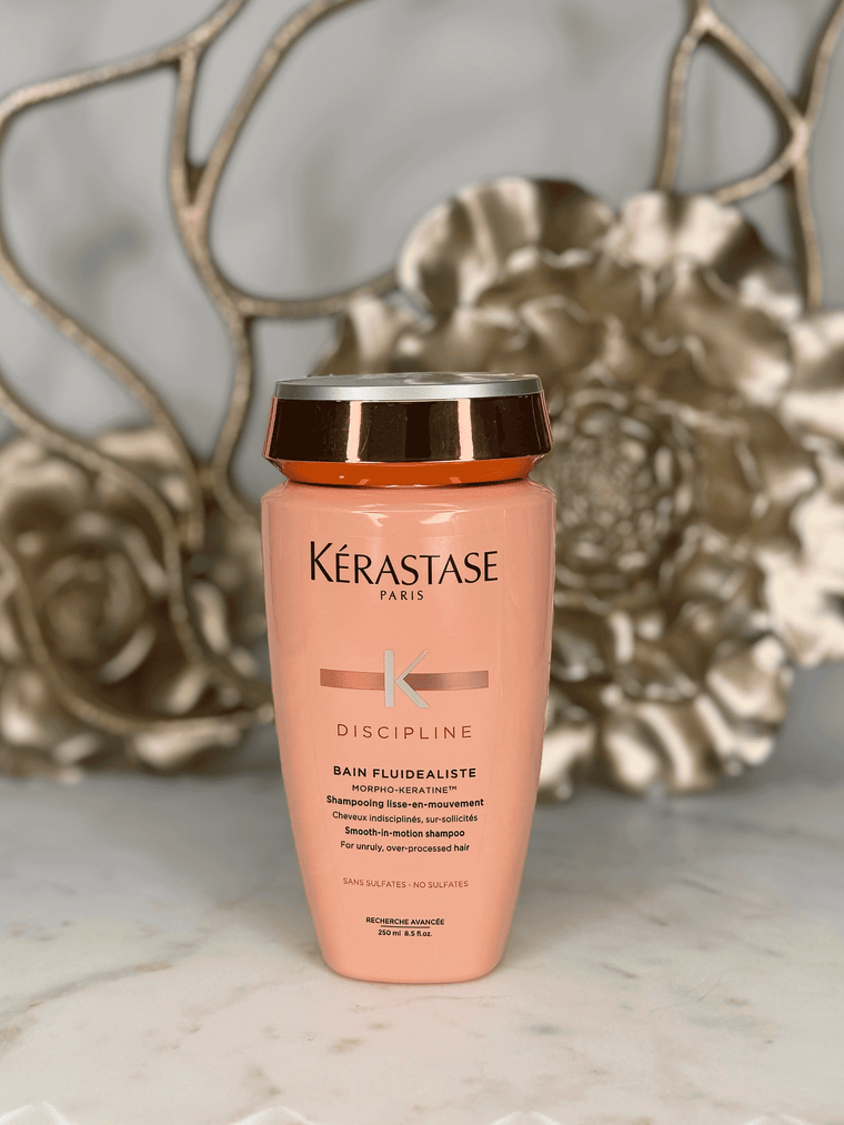 DISCIPLINE BAIN FLUIDEALISTE SHAMPOO