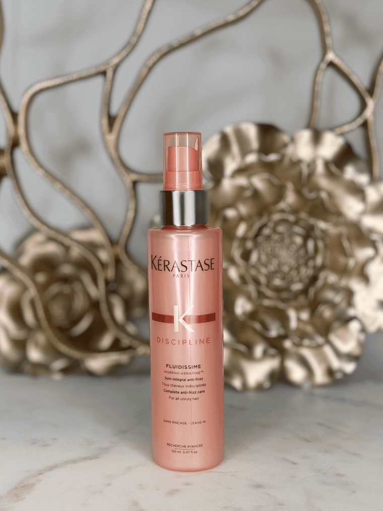 DISCIPLINE FLUIDISSIME THERMIQUE HEAT PROTECTING SPRAY