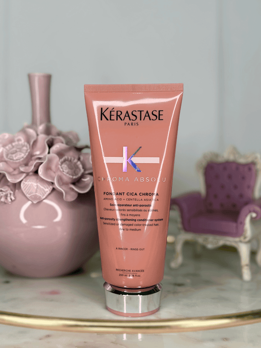 CHROMA ABSOLU FONDANT CICA CHROMA CONDITIONER