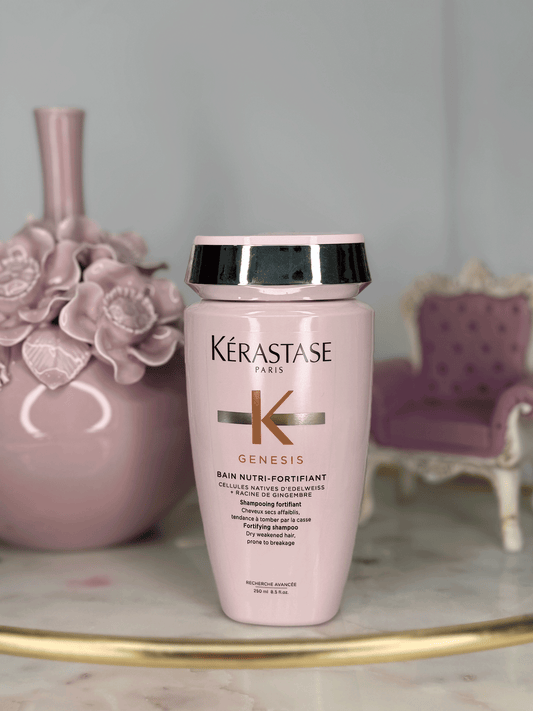 GENESIS BAIN NUTRI-FORTIFIANT SHAMPOO