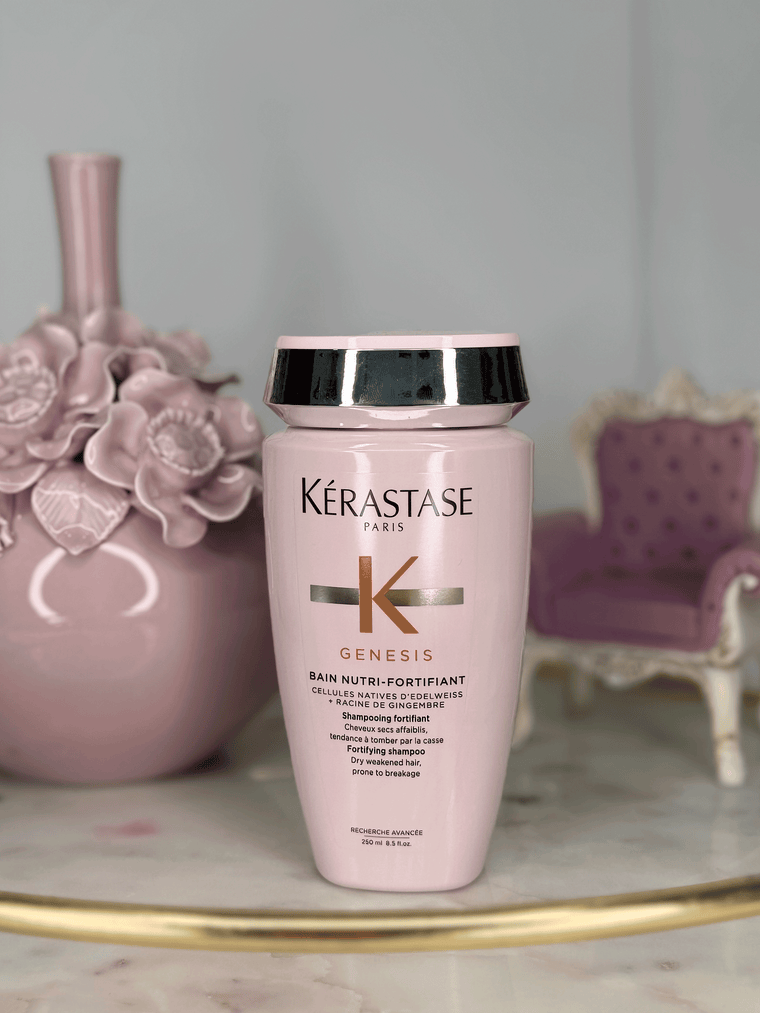 GENESIS BAIN NUTRI-FORTIFIANT SHAMPOO