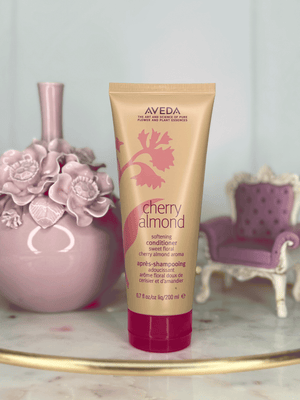 CHERRY ALMOND SOFTENING CONDITIONER