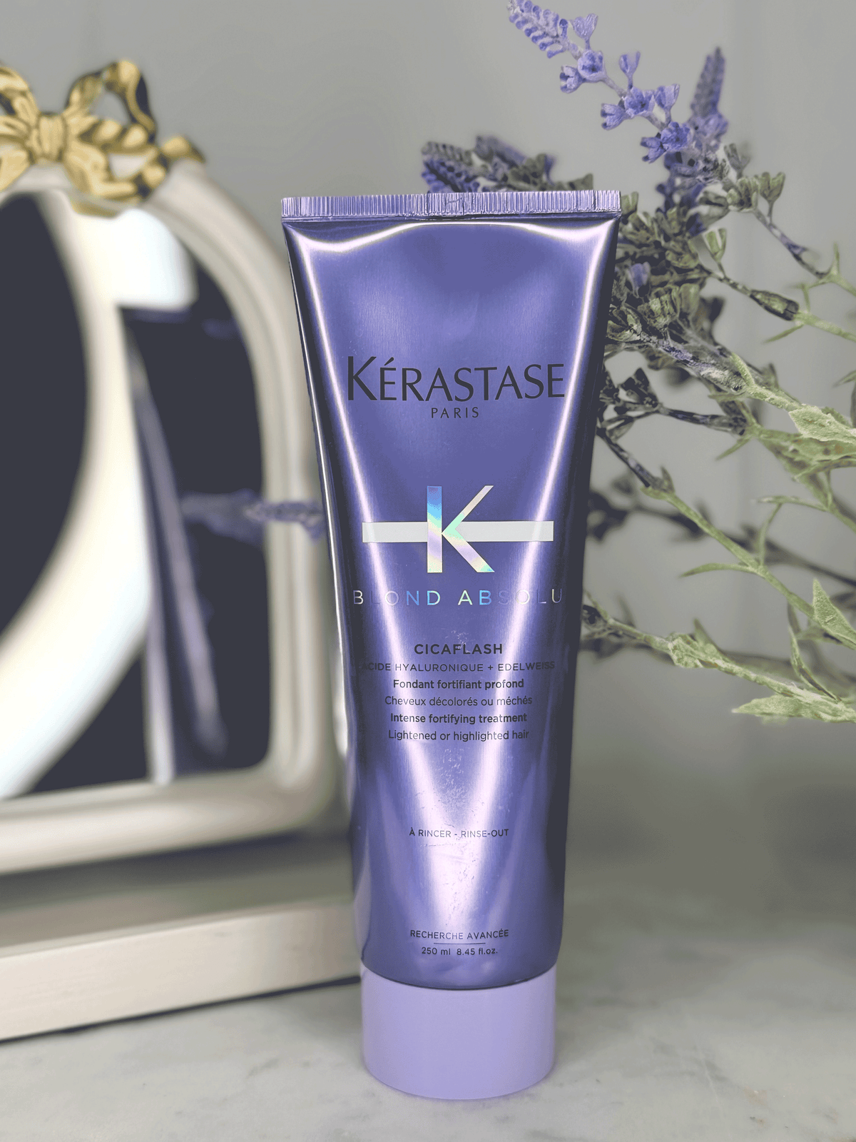 BLOND ABSOLU CICAFLASH CONDITIONER