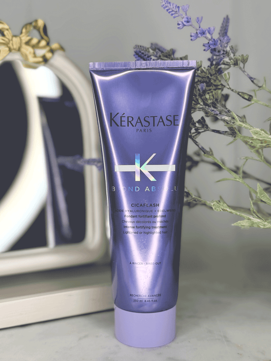 BLOND ABSOLU CICAFLASH CONDITIONER