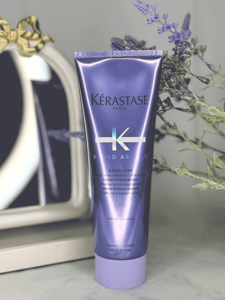 BLOND ABSOLU CICAFLASH CONDITIONER