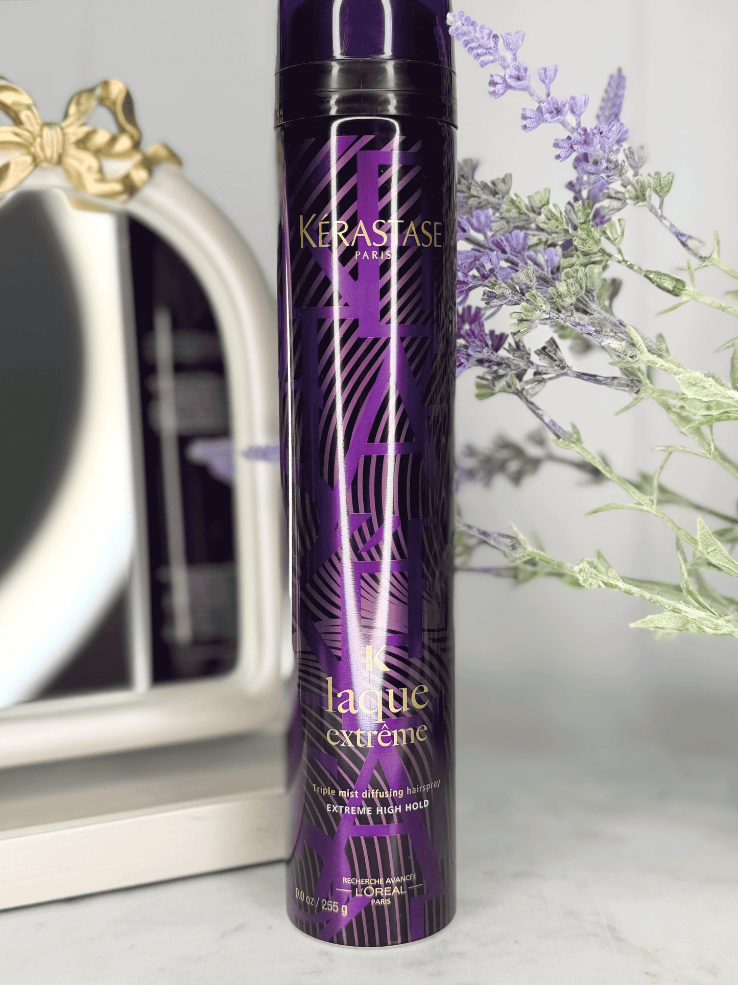 LAQUE EXTRÊME HAIR SPRAY