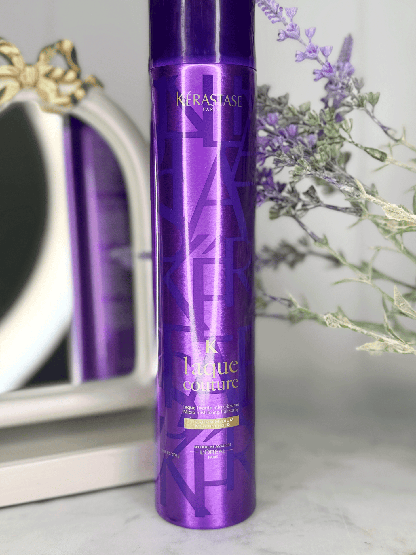 LAQUE COUTURE HAIR SPRAY
