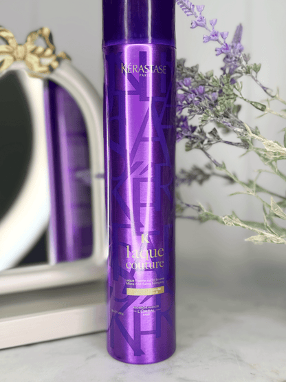 LAQUE COUTURE HAIR SPRAY