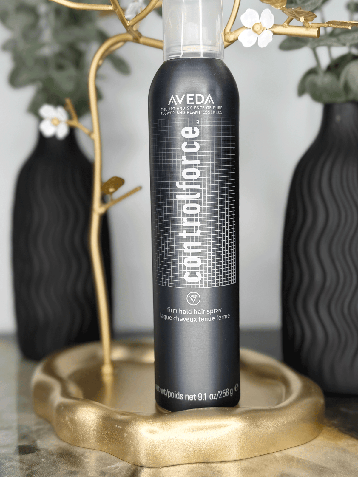 CONTROL FORCE™ FIRM HOLD HAIR SPRAY