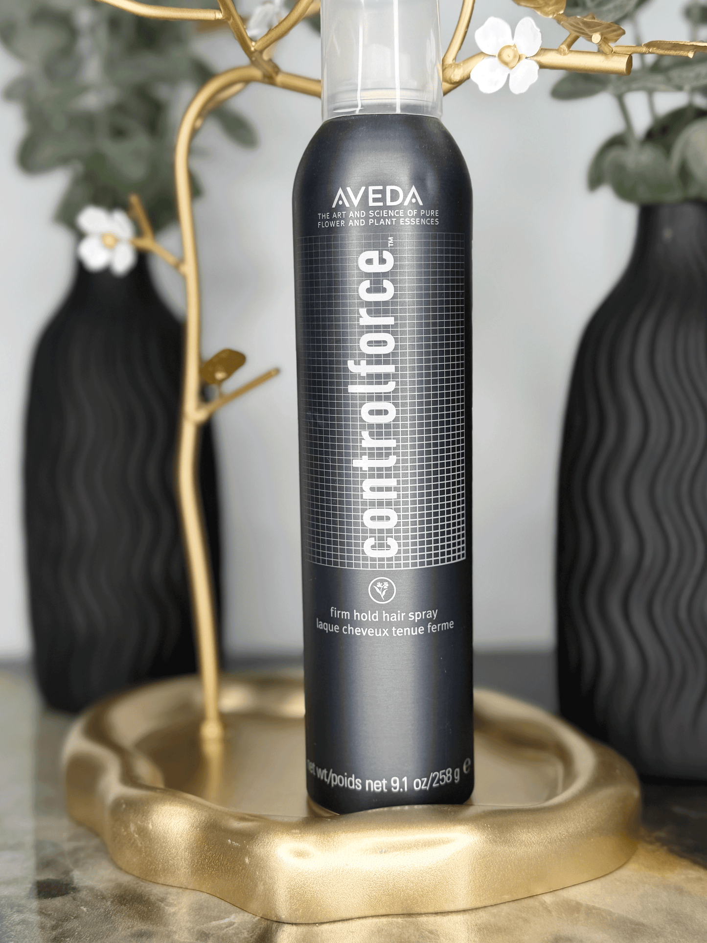 CONTROL FORCE™ FIRM HOLD HAIR SPRAY