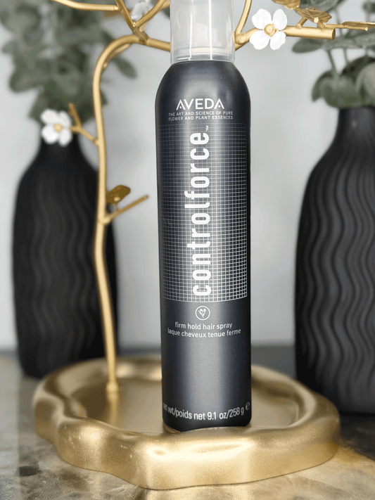 CONTROL FORCE™ FIRM HOLD HAIR SPRAY