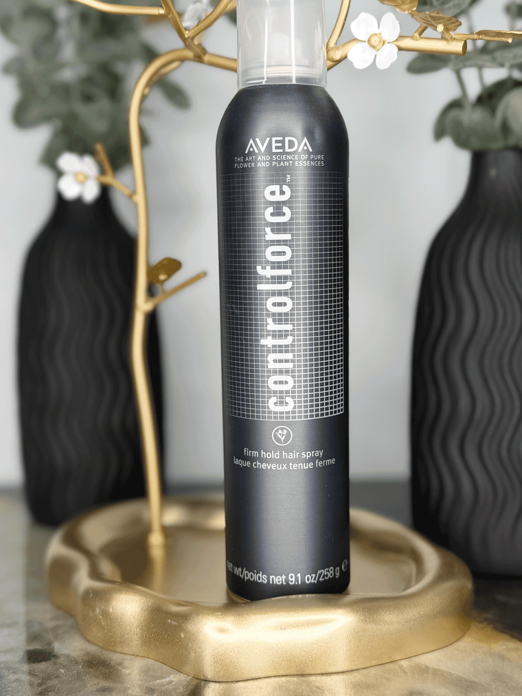 CONTROL FORCE™ FIRM HOLD HAIR SPRAY