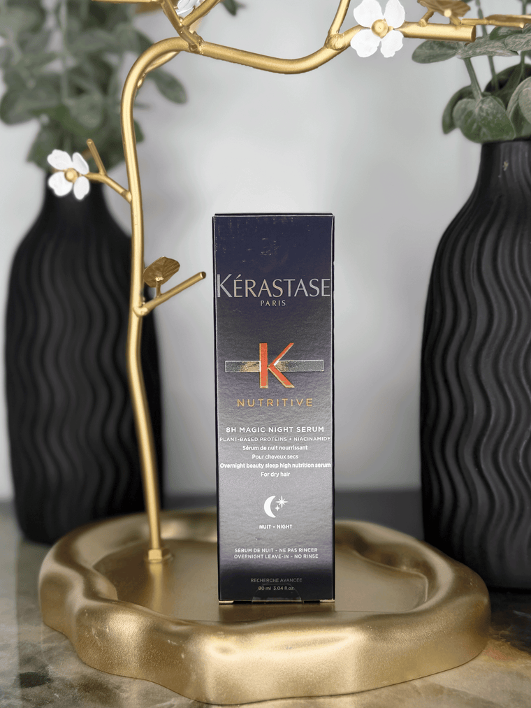 NUTRITIVE 8H MAGIC NIGHT HAIR SERUM