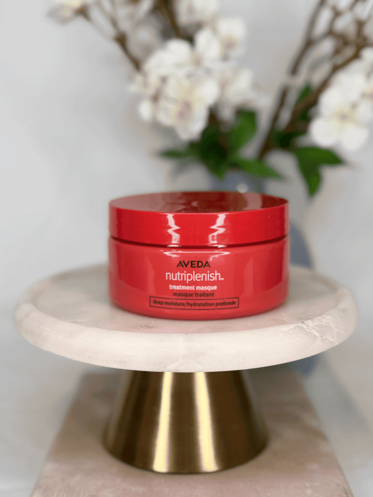 NUTRIPLENISH™ TREATMENT MASQUE DEEP MOISTURE