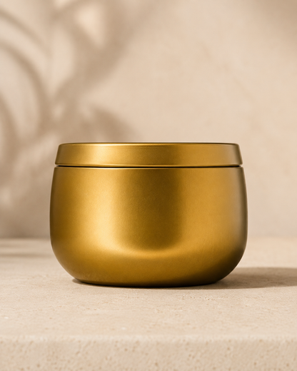 AMETHYST BLOOM LUXURY SCENTED CANDLE