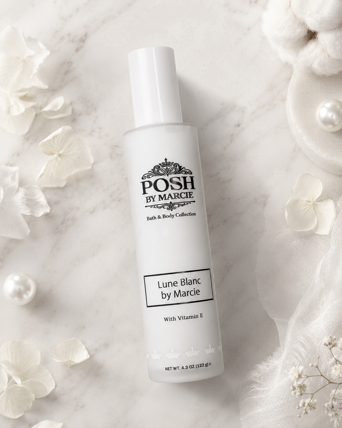 LUNE BLANC BODY CREAM