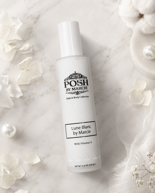 LUNE BLANC BODY CREAM