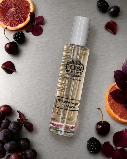 MIDNIGHT SANGRIA BODY MIST