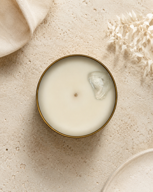 OCEAN PRIVÉ LUXURY SCENTED CANDLE