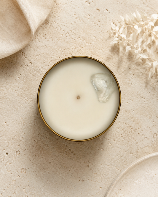 OCEAN PRIVÉ LUXURY SCENTED CANDLE