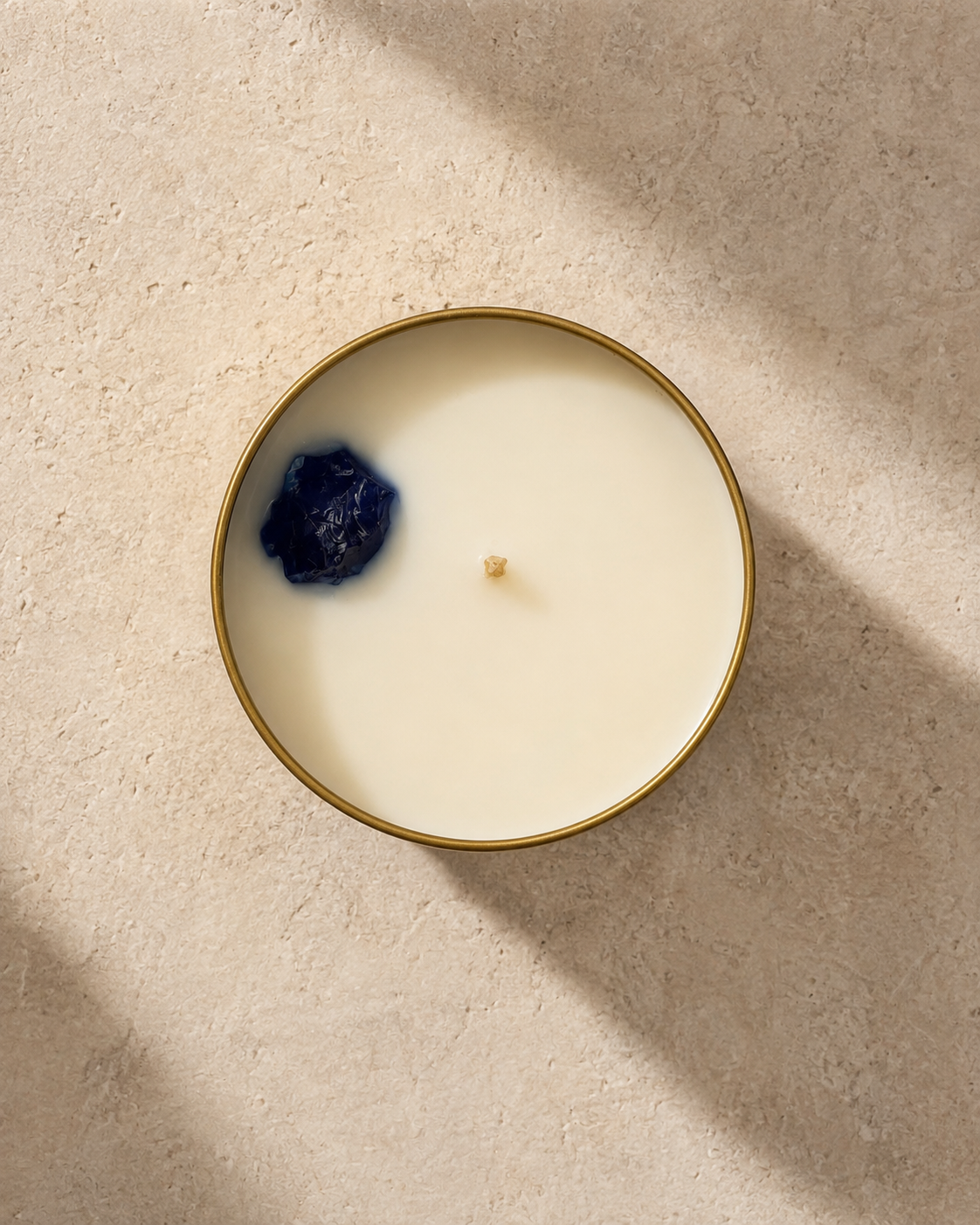 MIDNIGHT SANGRIA LUXURY SCENTED CANDLE